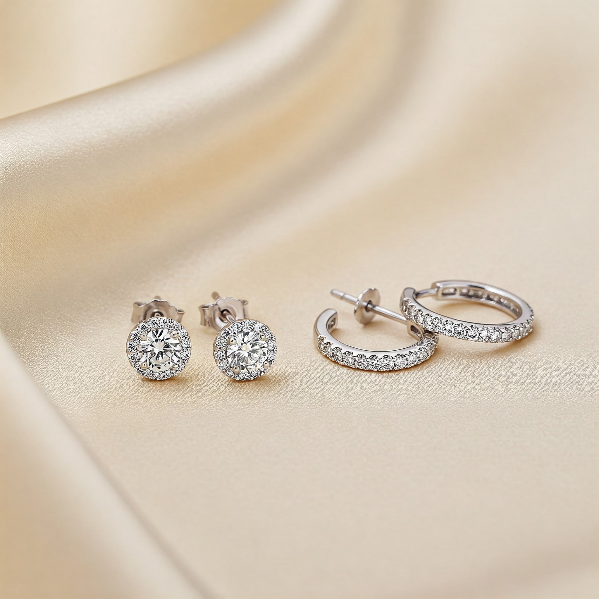 Solitaires