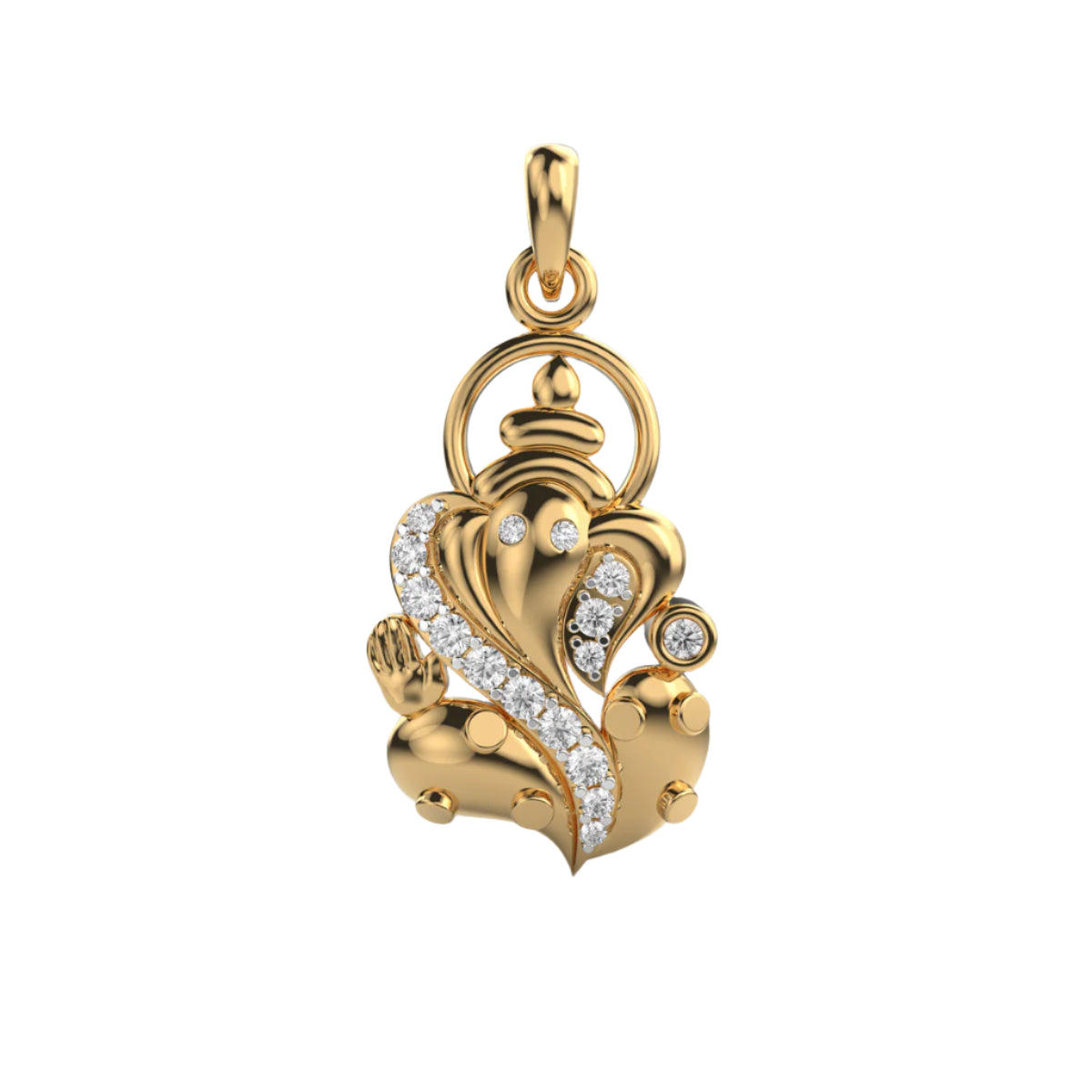 Ganesha